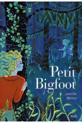 PETIT BIGFOOT, T1