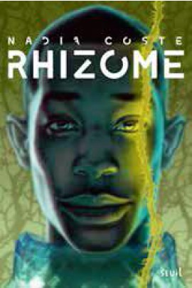RHIZOME