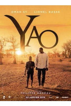 LE VOYAGE DE YAO
