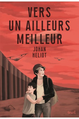 VERS UN AILLEURS MEILLEUR