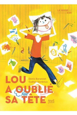 LOU A OUBLIE SA TETE