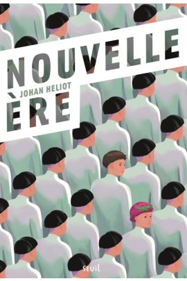 NOUVELLE ERE