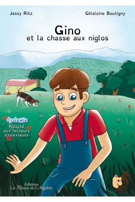 GINO ET LA CHASSE AUX NIGLOS