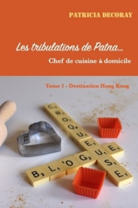 CHEF DE CUISINE A DOMICILE