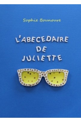L'ABECEDAIRE DE JULIETTE