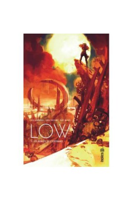 LOW T3