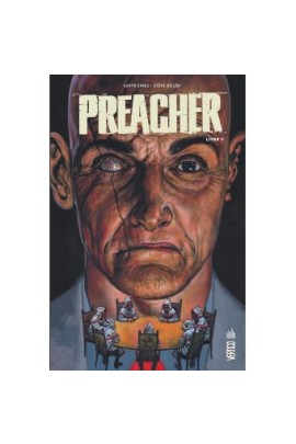 PREACHER T05