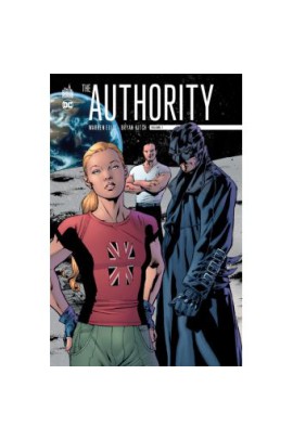 THE AUTHORITY T1