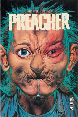 PREACHER T06