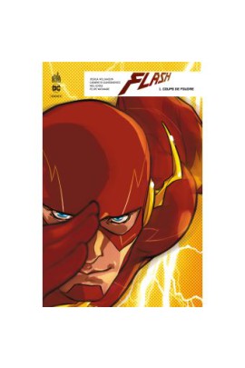 FLASH REBIRTH T1