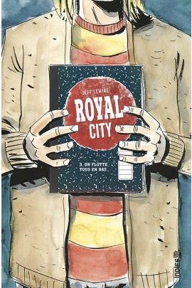 ROYAL CITY T03