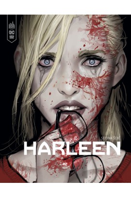 HARLEEN