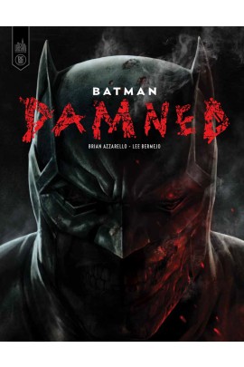 BATMAN DAMNED