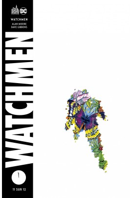 WATCHMEN T11