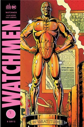 WATCHMEN T08