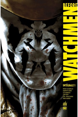 BEFORE WATCHMEN INTEGRALE T01