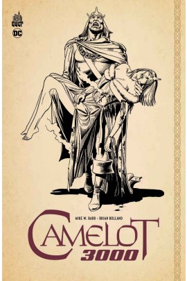 CAMELOT 3000 T0