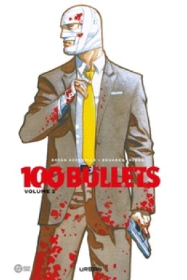 100 BULLETS INTEGRALE T02
