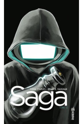SAGA T12