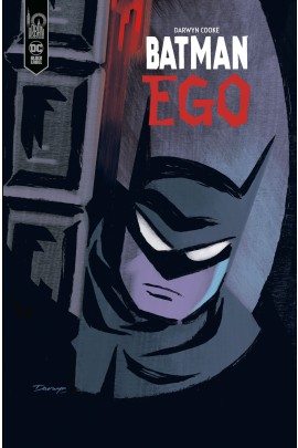 BATMAN EGO