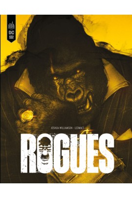 ROGUES