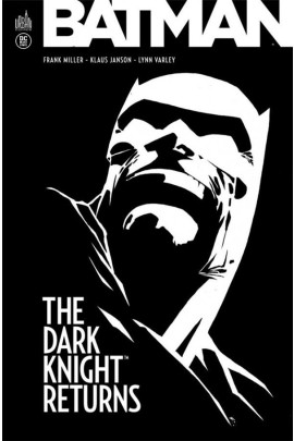 DARK KNIGHT RETURNS