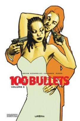 100 BULLETS INTEGRALE T03