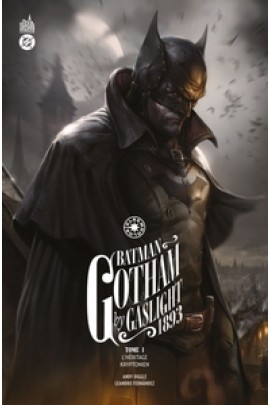 L'HERITAGE KRYPTONIEN