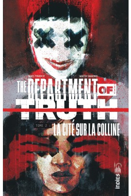 THE DEPARTMENT OF TRUTH T02