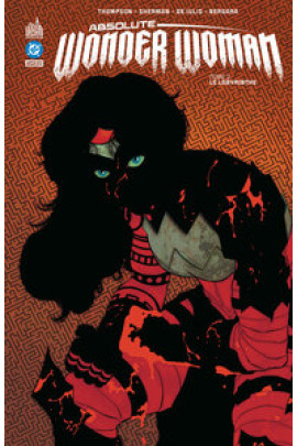 ABSOLUTE WONDER WOMAN T02