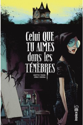 CELUI QUE TU AIMES DANS LES TENEBRES