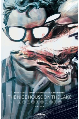 THE NICE HOUSE ON THE LAKE T02