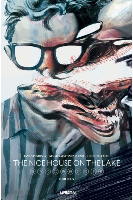 CYCLE 1 - THE NICE HOUSE ON THE LAKE