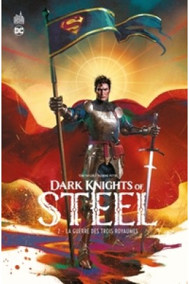 DARK KNIGHTS OF STEEL T02