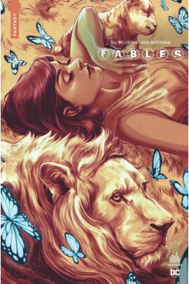 FABLES