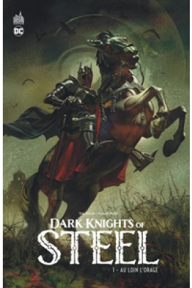 DARK KNIGHTS OF STEEL T01
