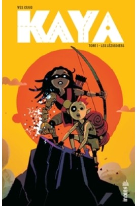 KAYA T01