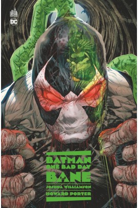ONE BAD DAY - BANE
