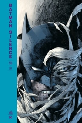BATMAN SILENCE