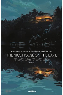 THE NICE HOUSE ON THE LAKE T01