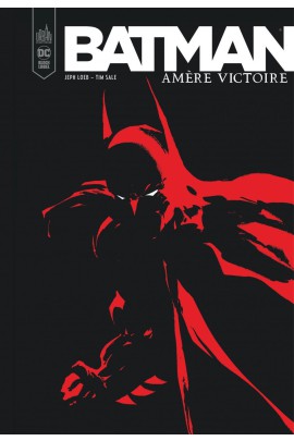 BATMAN AMERE VICTOIRE