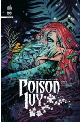 POISON IVY INFINITE T03