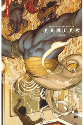FABLES