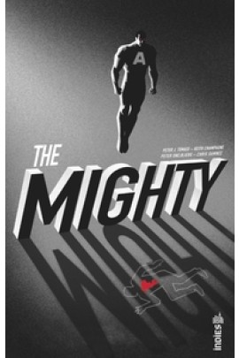 THE MIGHTY