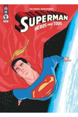 SUPERMAN HEROS POUR TOUS