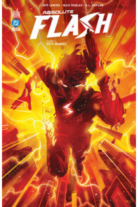 ABSOLUTE FLASH T01