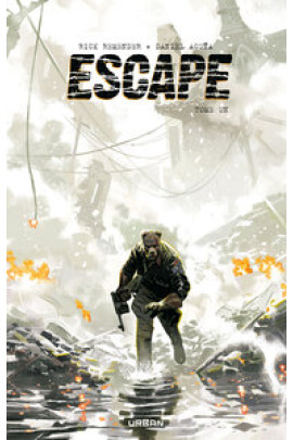 ESCAPE T1