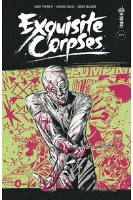 EXQUISITE CORPSES T02