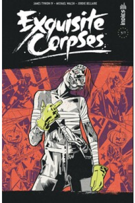 EXQUISITE CORPSES T03