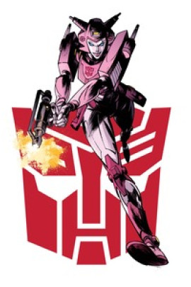 TRANSFORMERS T05